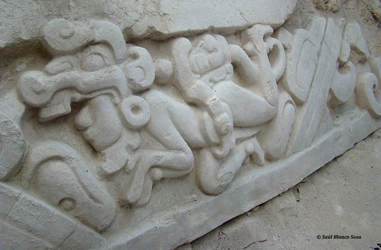 Expedición El Mirador y Nakbé Las Ciudades antiguas del mundo maya