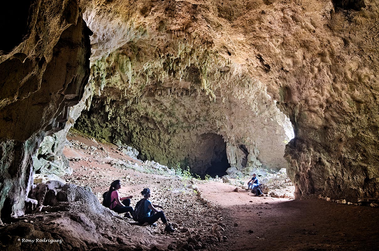  Expedición a las Cuevas Mayas Nooch Naj Cultunich-la Cobanerita