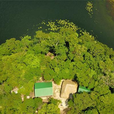 Cabanas Puerto Arturo