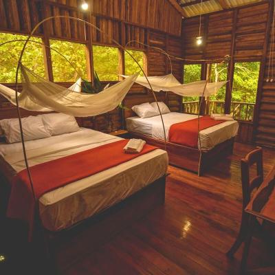 Habitaciones Puerto Arturo